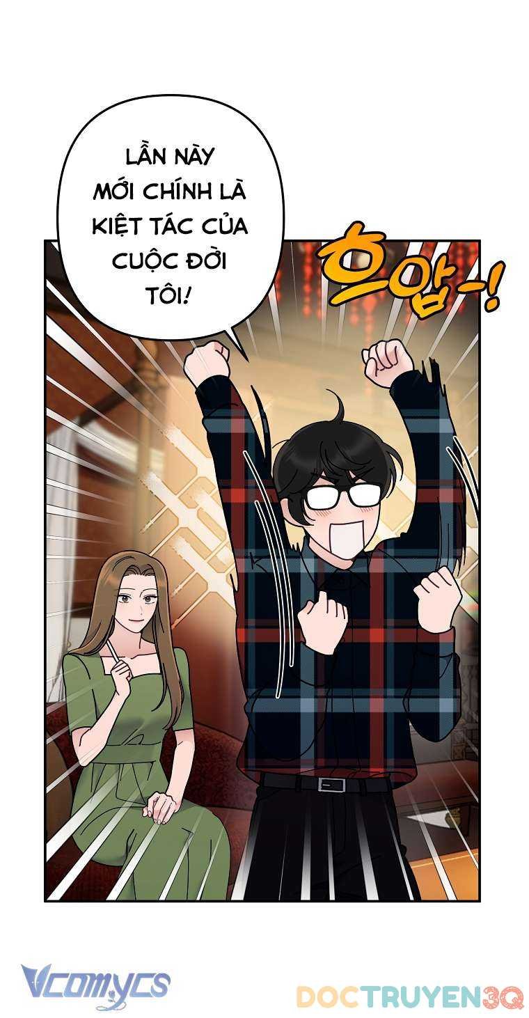 [18+] dinh thự young chun hwa: mọt sách phóng túng không ngủ được chapter 5 46