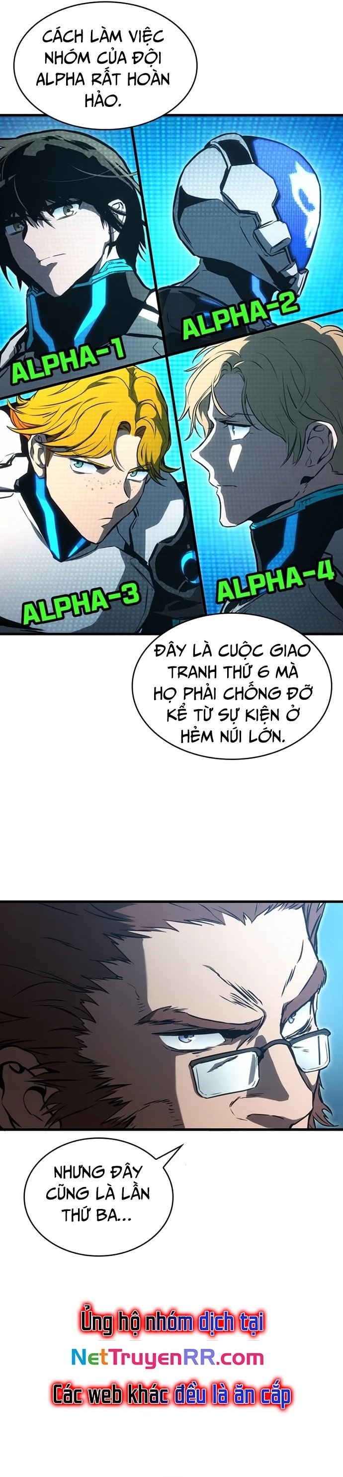 đồ long kỵ sĩ hôn môi ác long chapter 91 4