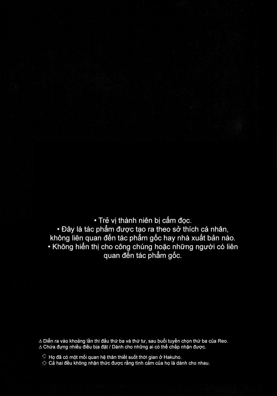 oneshot/doujinshi theo yêu cầu chapter 35 3