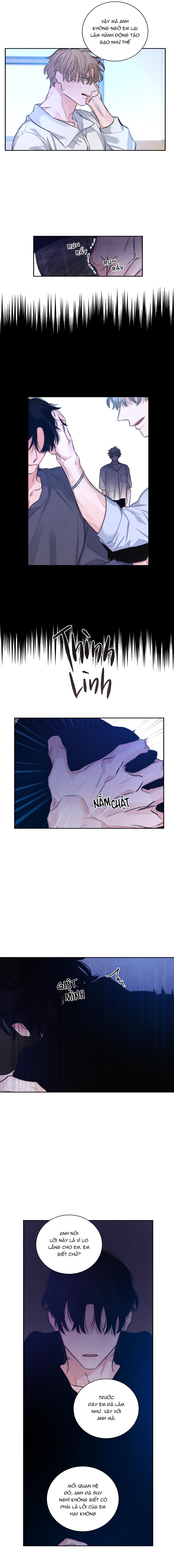 cơn mưa sao băng chapter 9 5