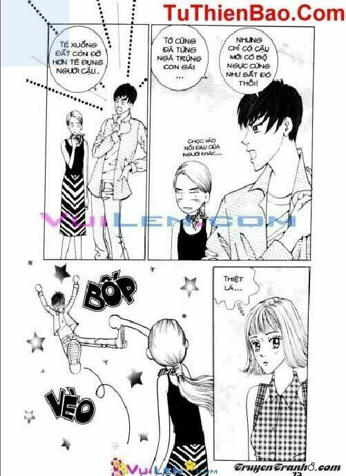 người mẫu hoàn hảo chapter 1 91