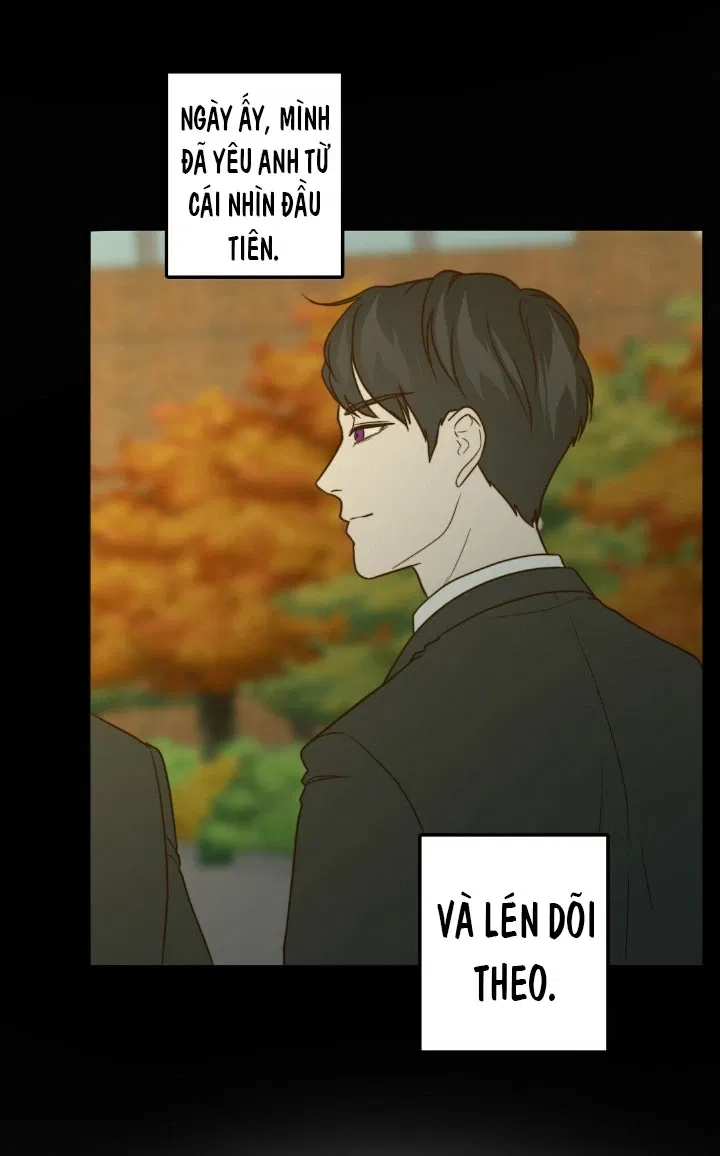 bí mật của omega k chapter 18 22