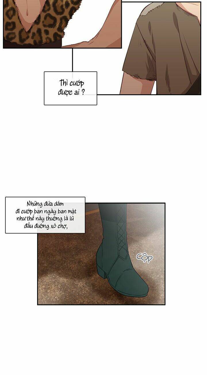 hãy coi chừng ác nữ chapter 25 42