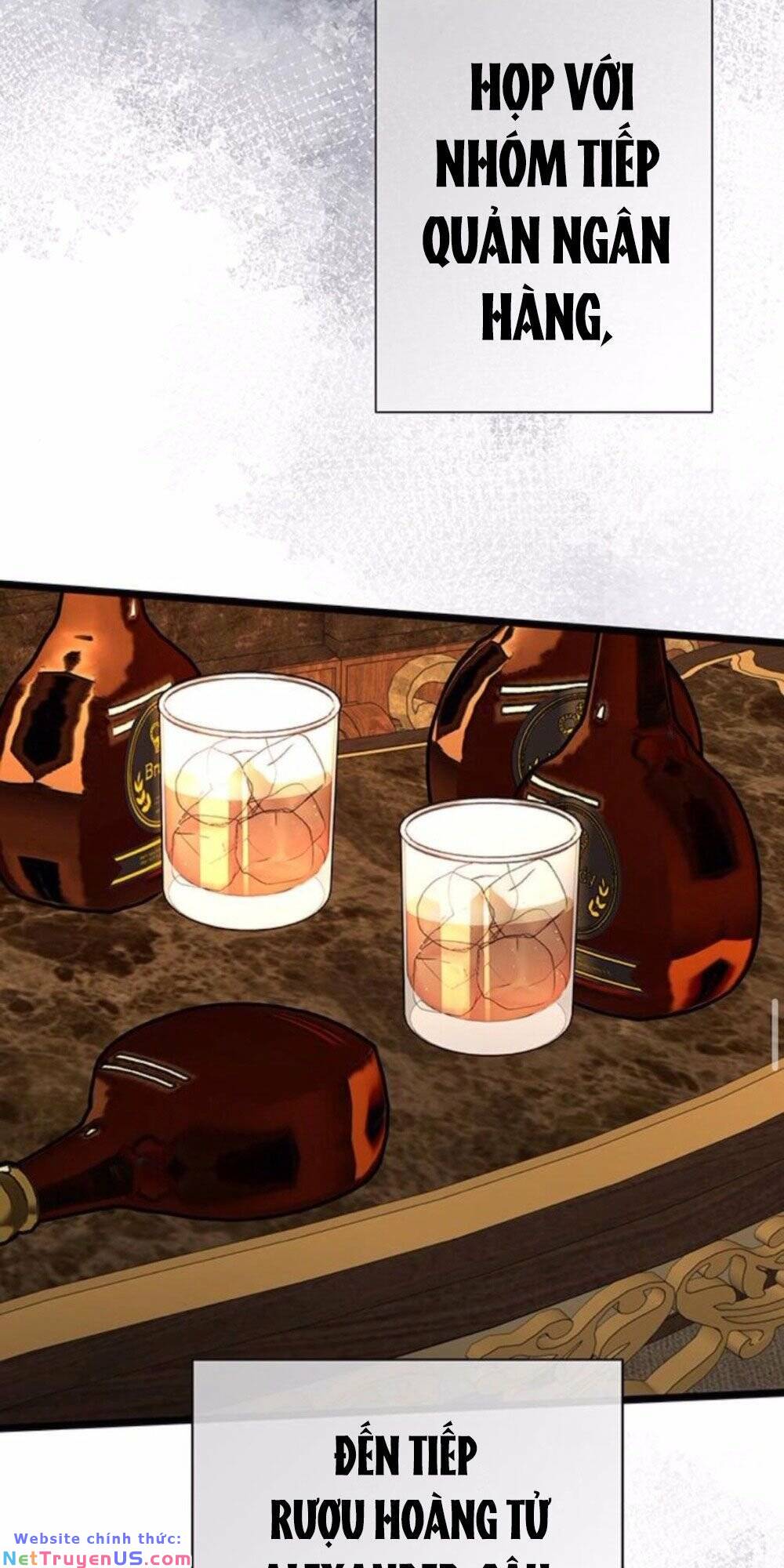 Hoàng Tử Rắc Rối chapter 46.1 51