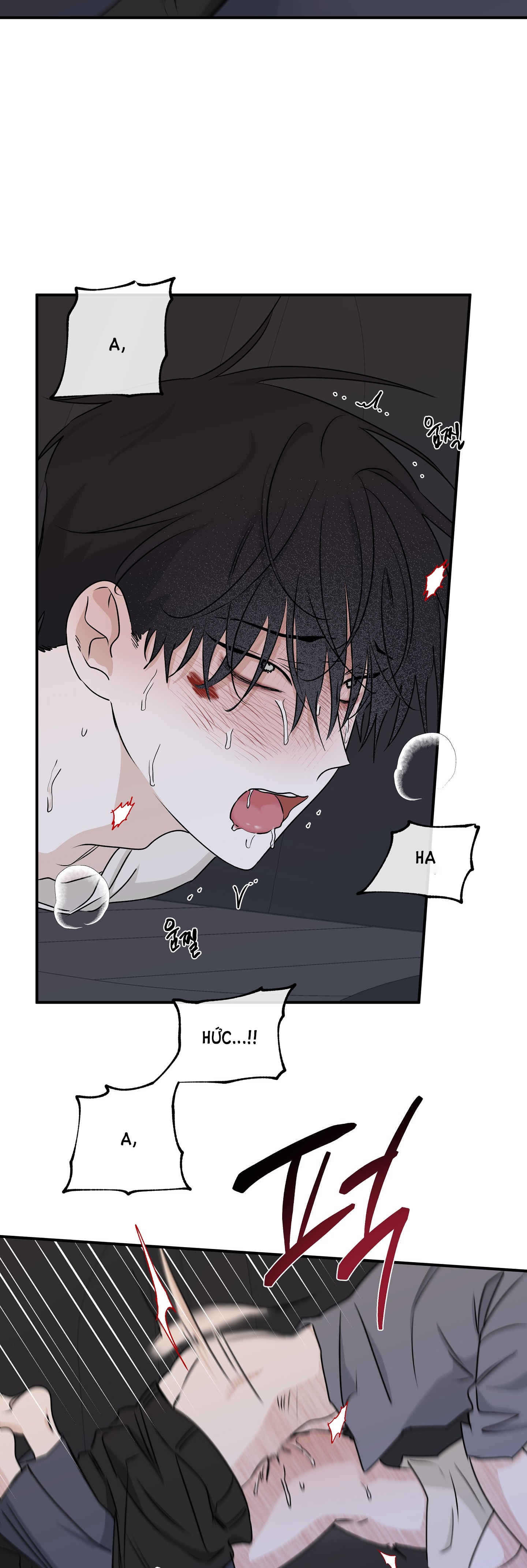 đêm bên bờ biển chapter 54 11