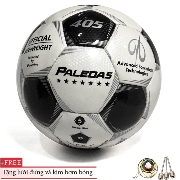 Quả bóng đá keenstore Paledas tiêu chuẩn Thi đấu Size 5 - nhà phân phối chính từ hãng