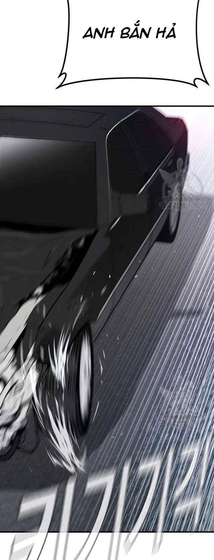 đặc vụ kim chapter 43.5 16