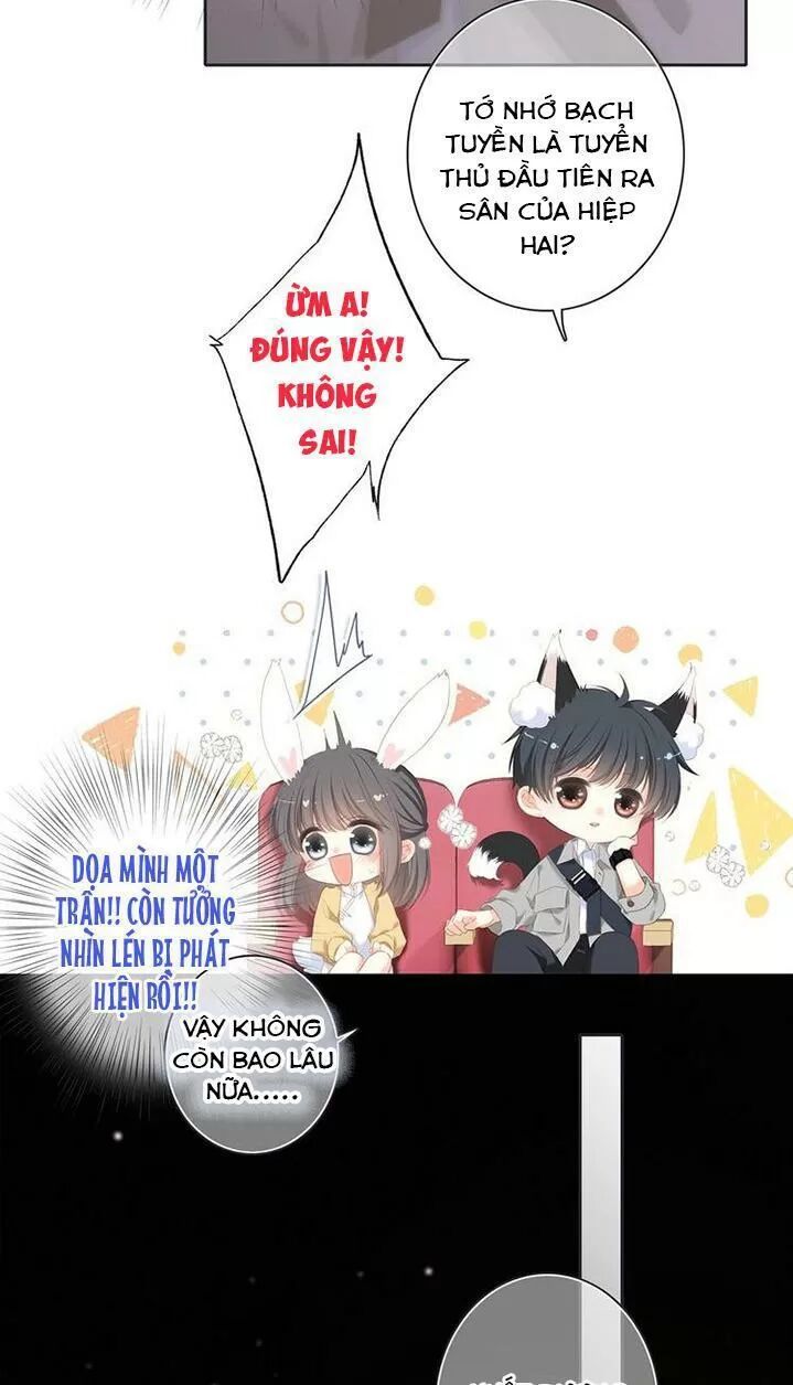 con tim rung động 2 chapter 116 23