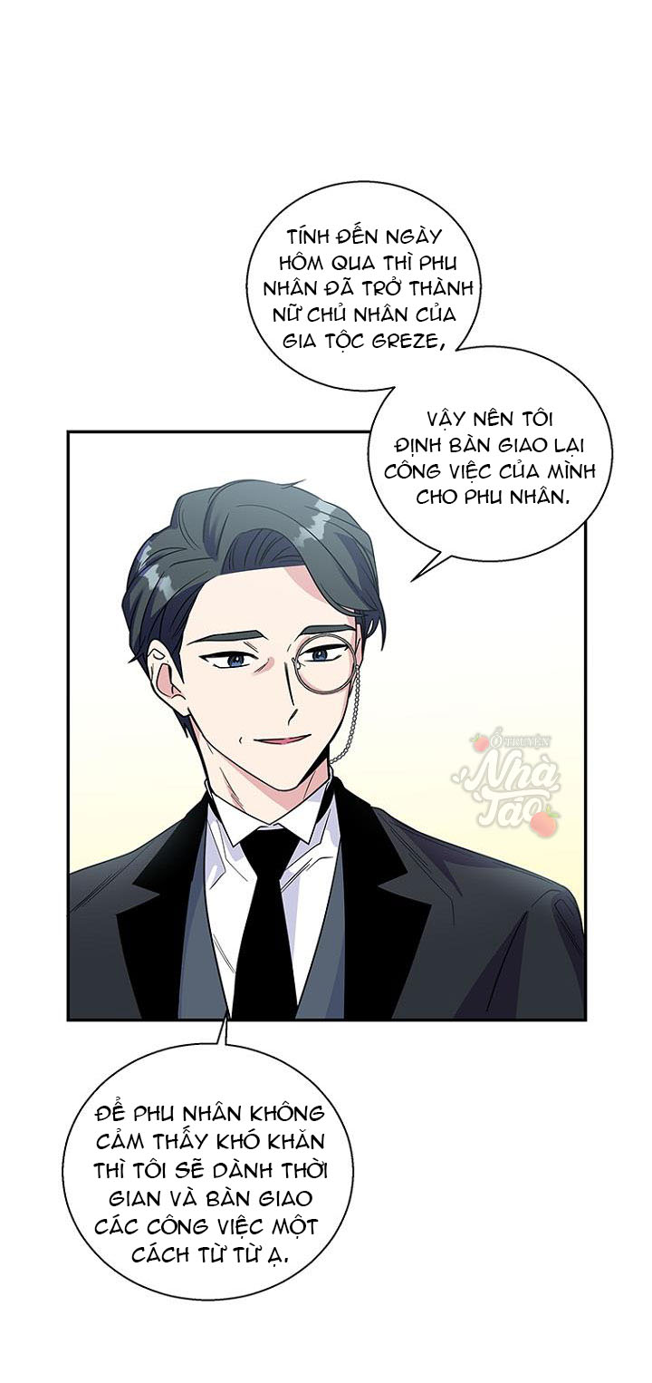 vợ ơi, anh sắp trụ không nổi rồi! chapter 4.1 4