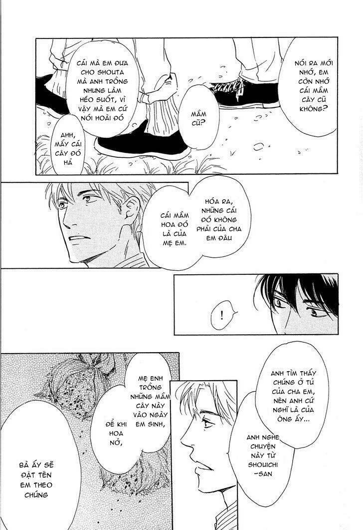 hana wa sakuka chapter 34 58