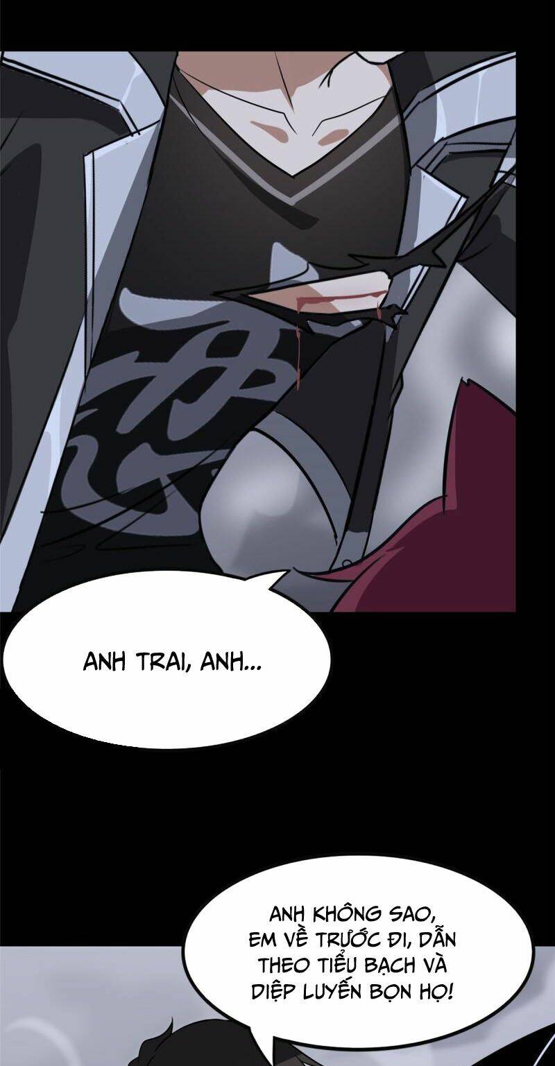 bạn gái virus của tôi chapter 333 24