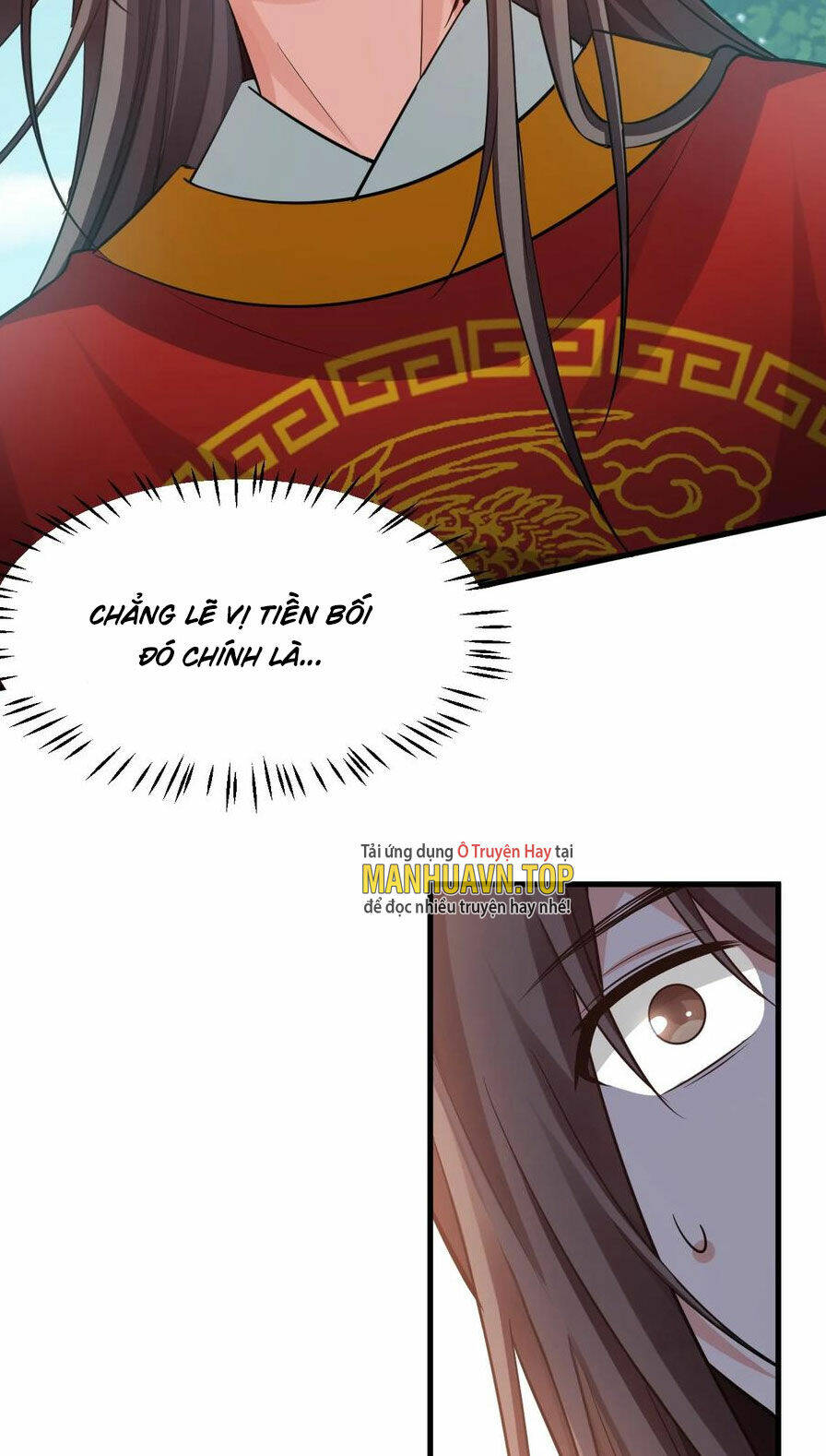 Tu Luyện Thành Tiên Ta Chỉ Muốn Nuôi Nữ Đồ Đệ chapter 137 35