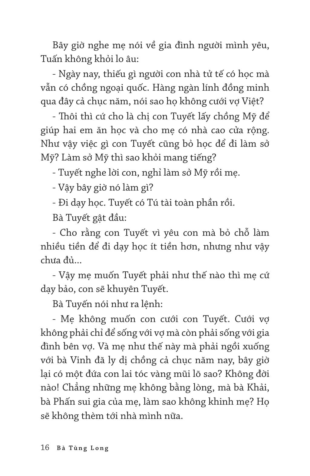 Hành Trang Vào Đời