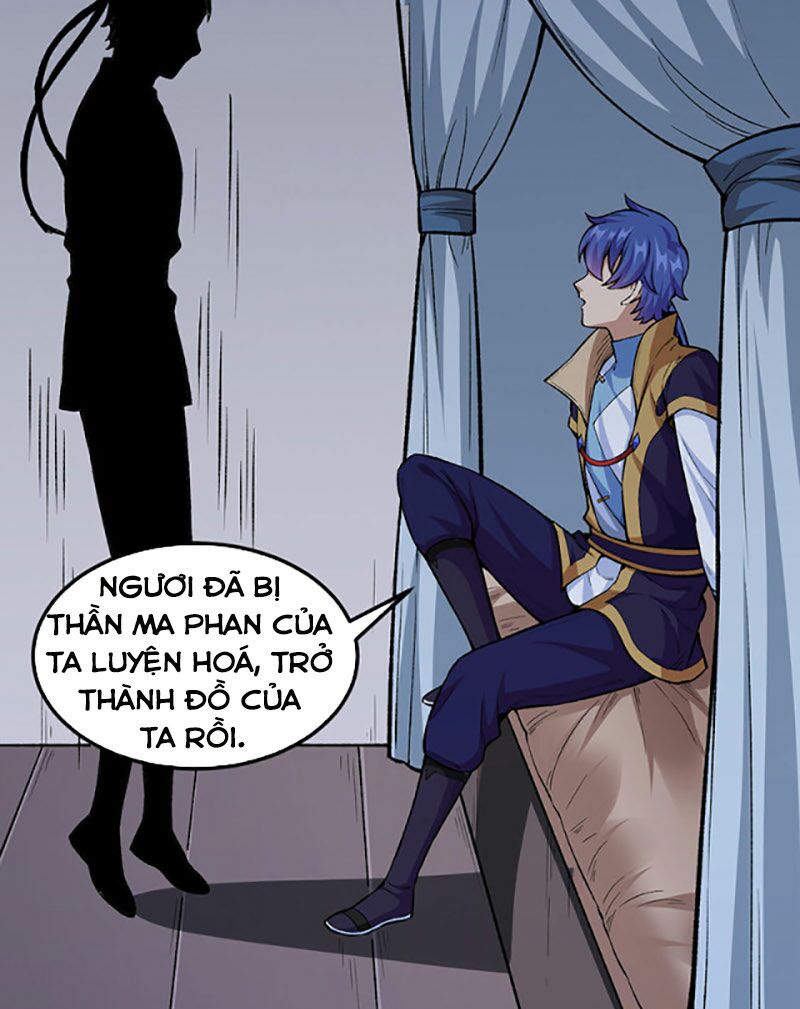 võ đạo độc tôn chapter 437 34