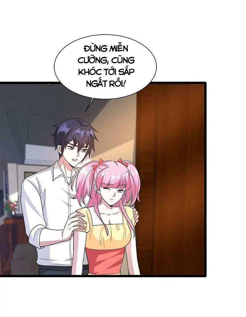 đô thị tà vương chapter 218 33