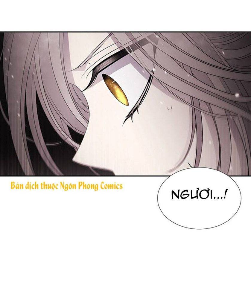 năm môn đệ của charlotte chapter 32 39
