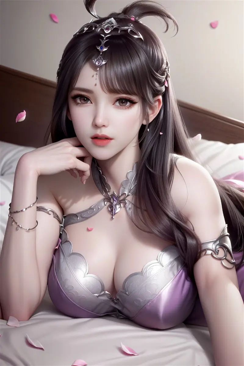 artist ai generated chapter 331 132