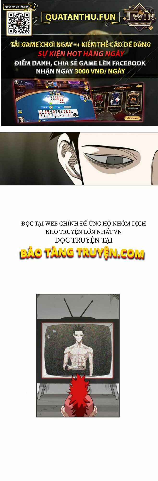 Võ Sĩ Quyền Anh chapter 76 20