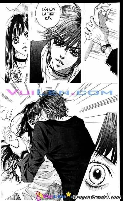 goong - [ hoàng cung ] chapter 8 58