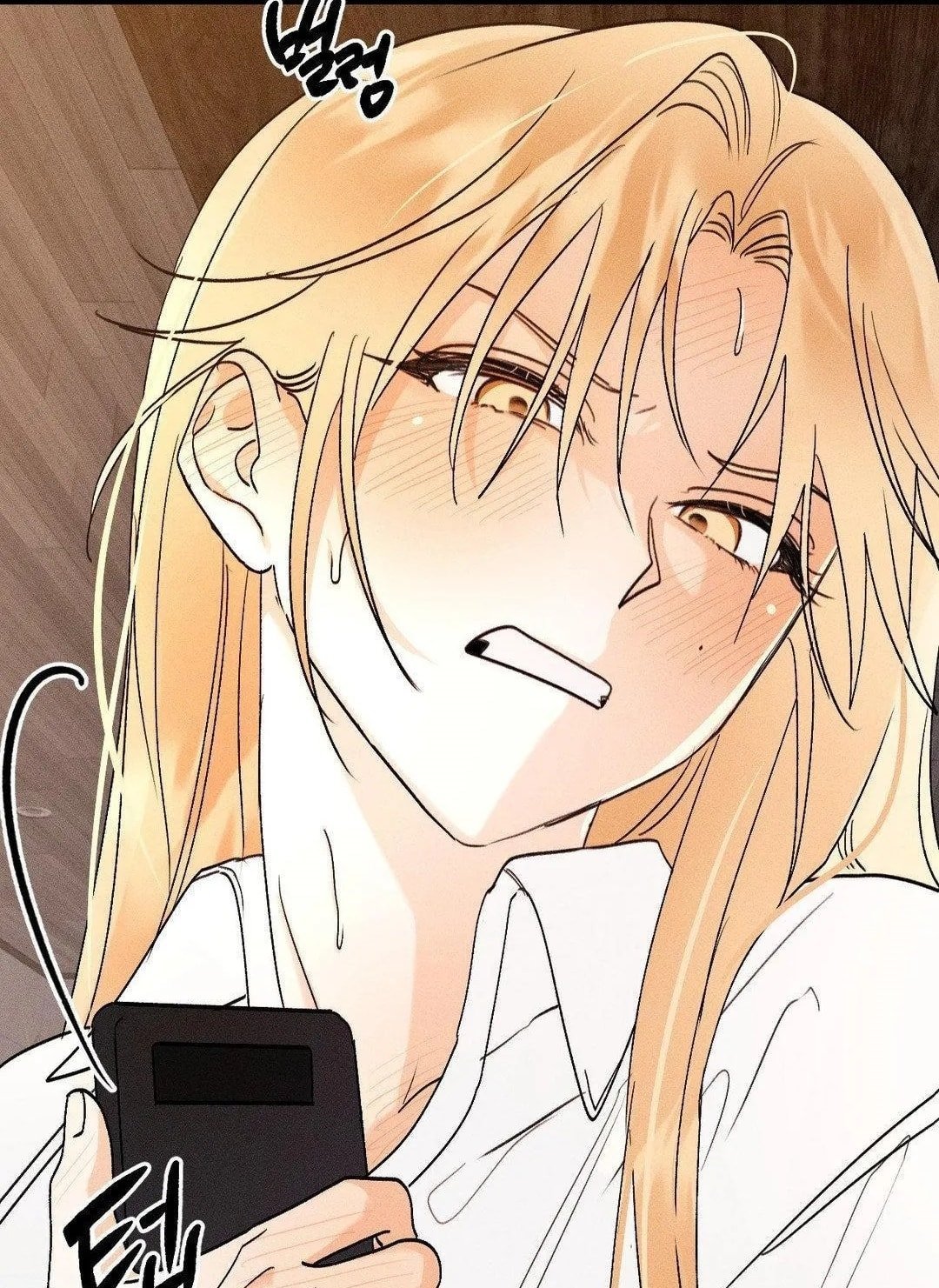 [18+] người đàn ông làm tình với quỷ chapter 7.2 6