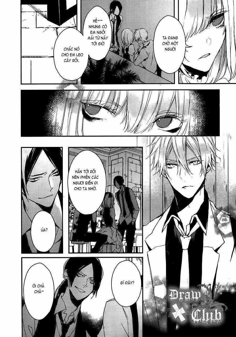 đẫm máu đức mẹ chapter 5 23