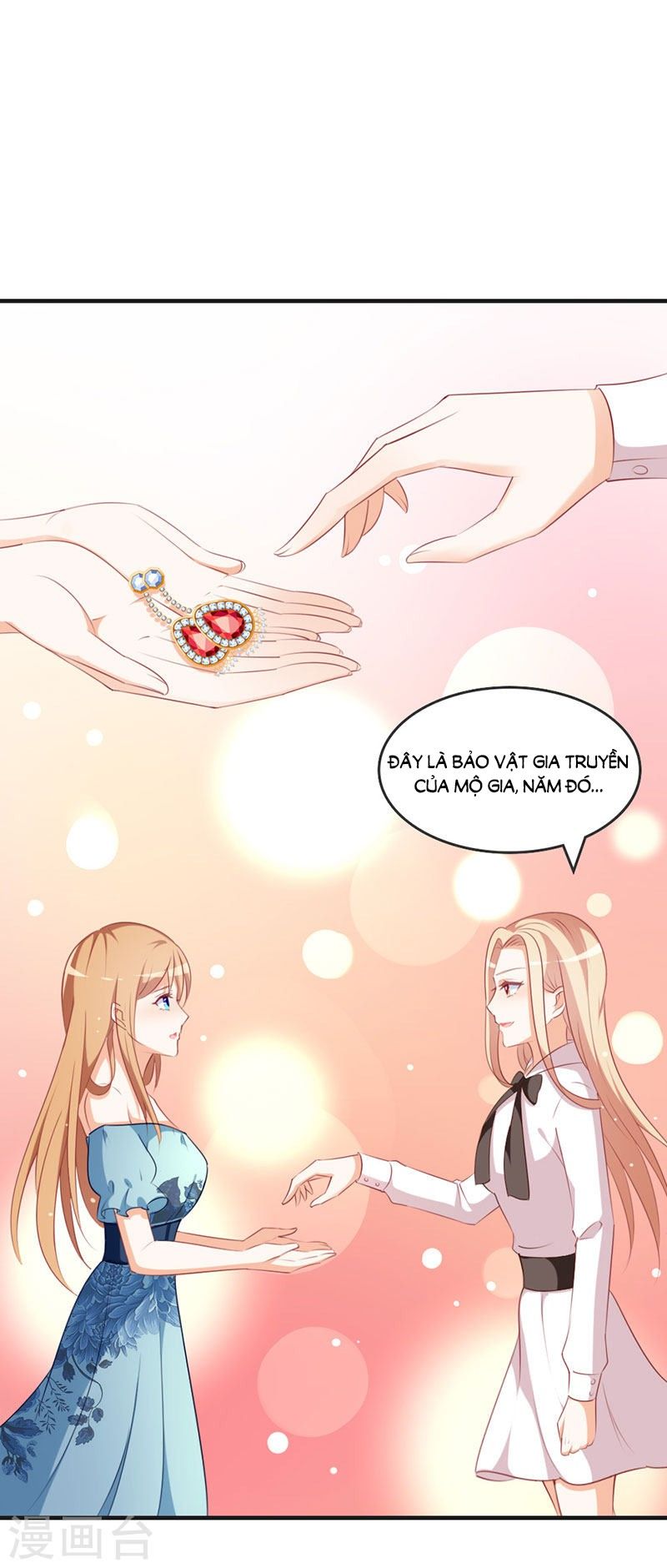 tình yêu một carat chapter 29 4