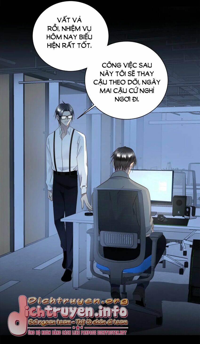 tiên sinh nói dối chapter 49.5 10