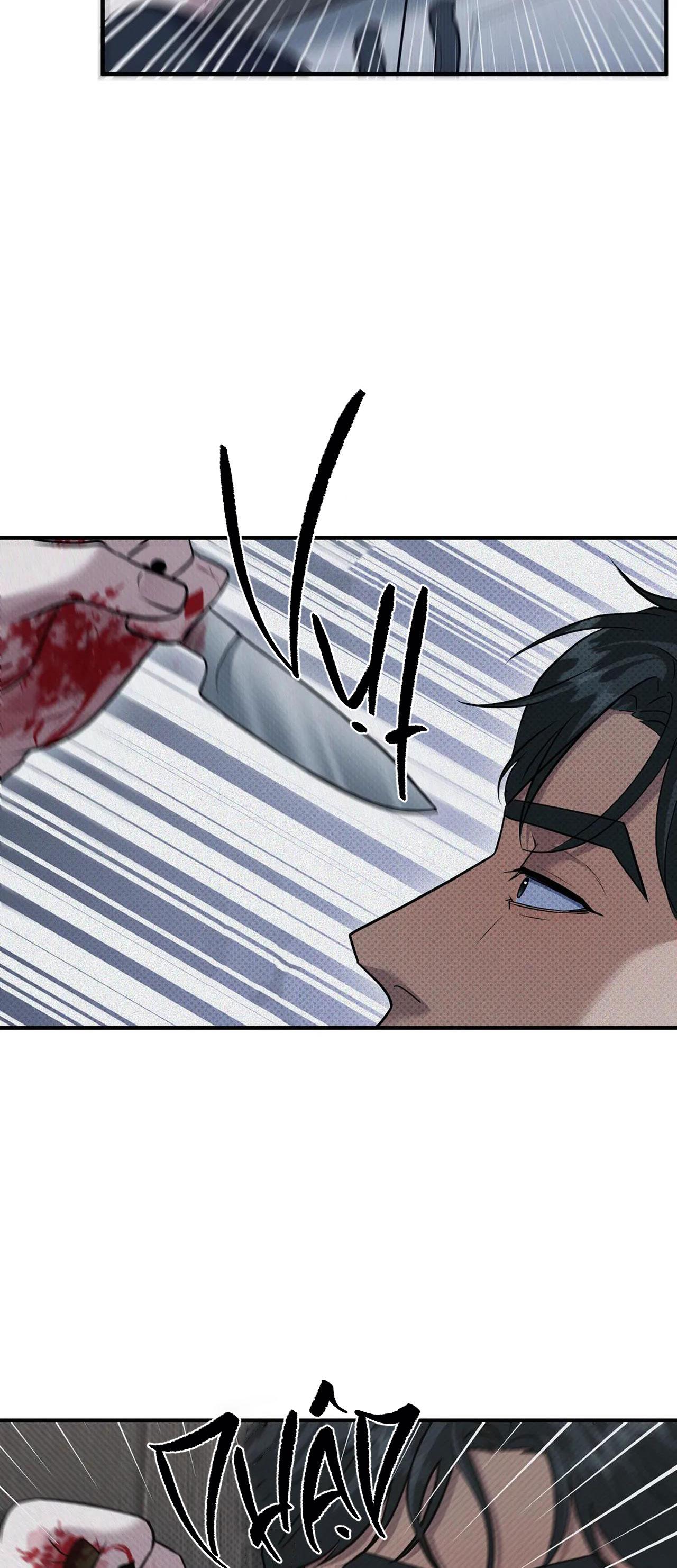 (abo) nỗi u sầu của manhattan chapter 16 16