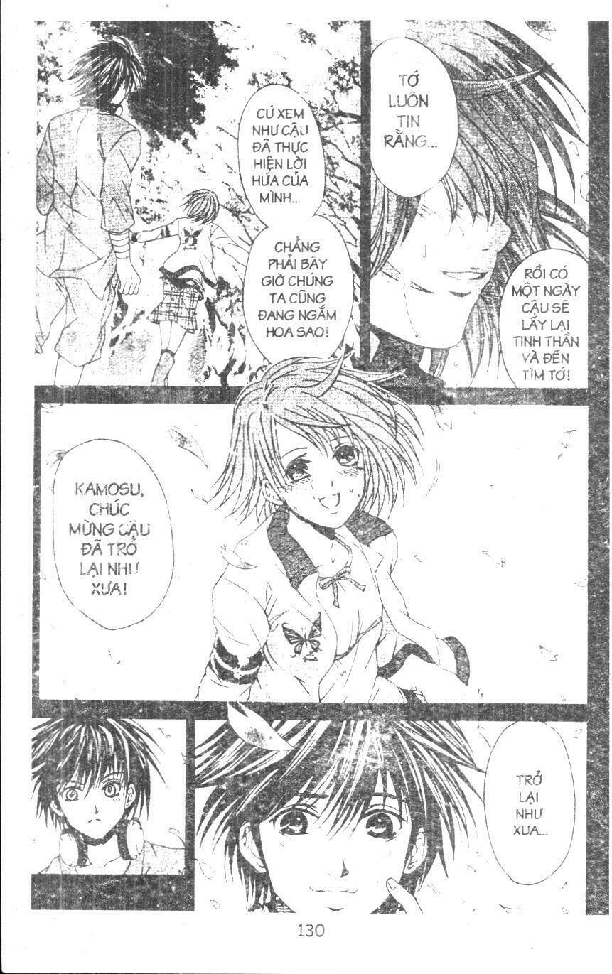 kami to sengoku seitokai chapter 36 21