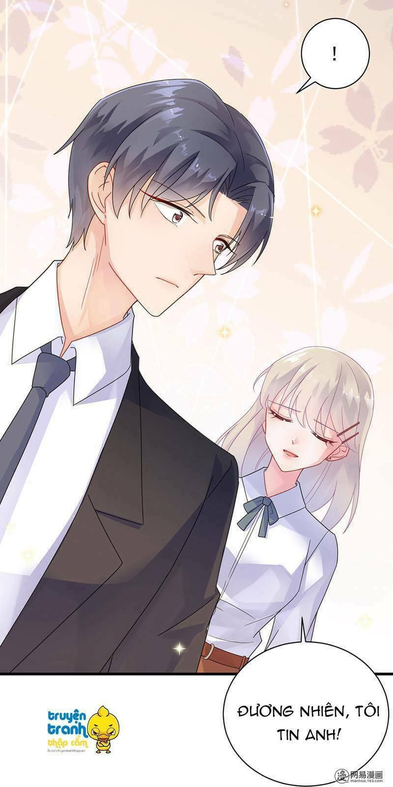 chọc tới chủ tịch tổng tài 2 chapter 51 7