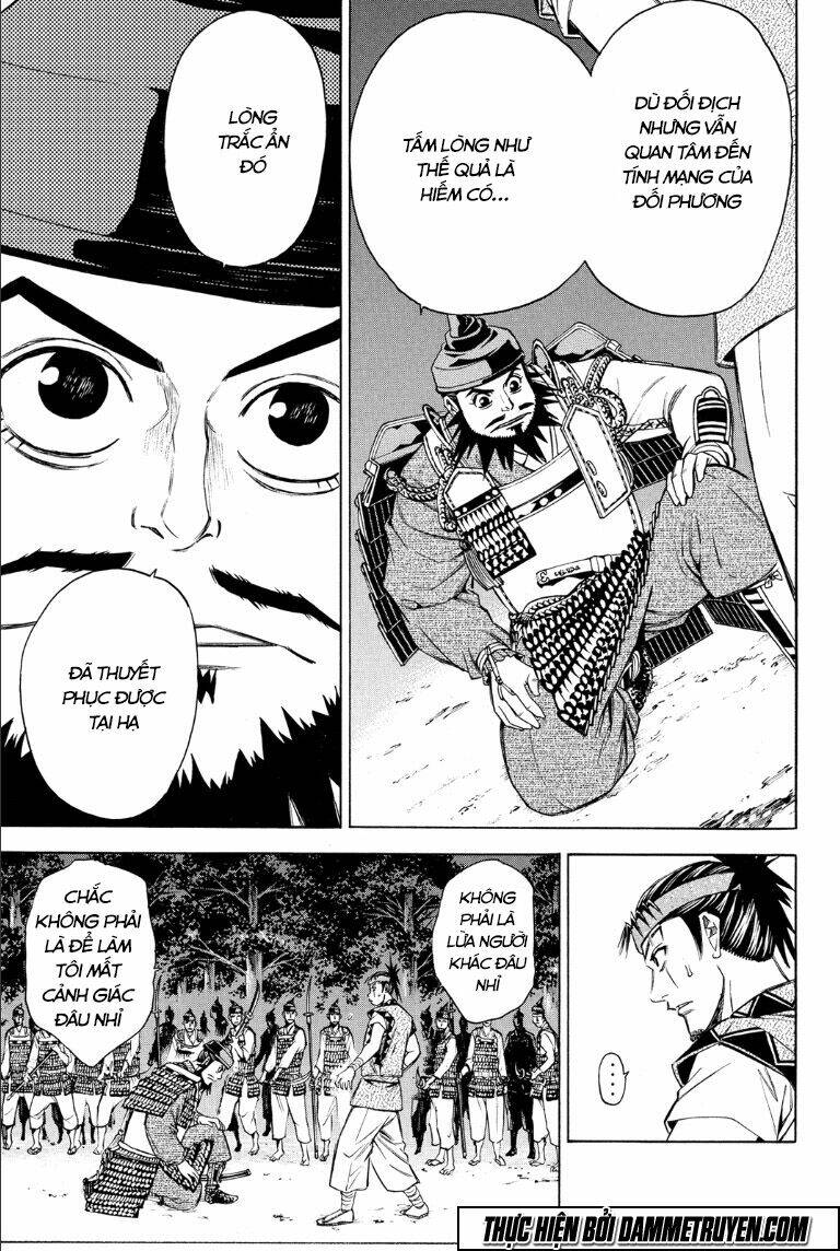 thiếu niên vương phần 2 chapter 70.1 32