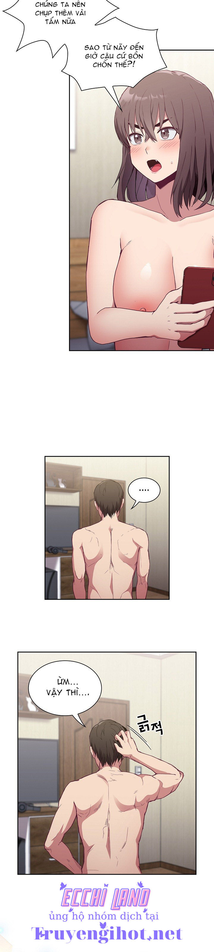 người chữa lành chapter 5.2 12