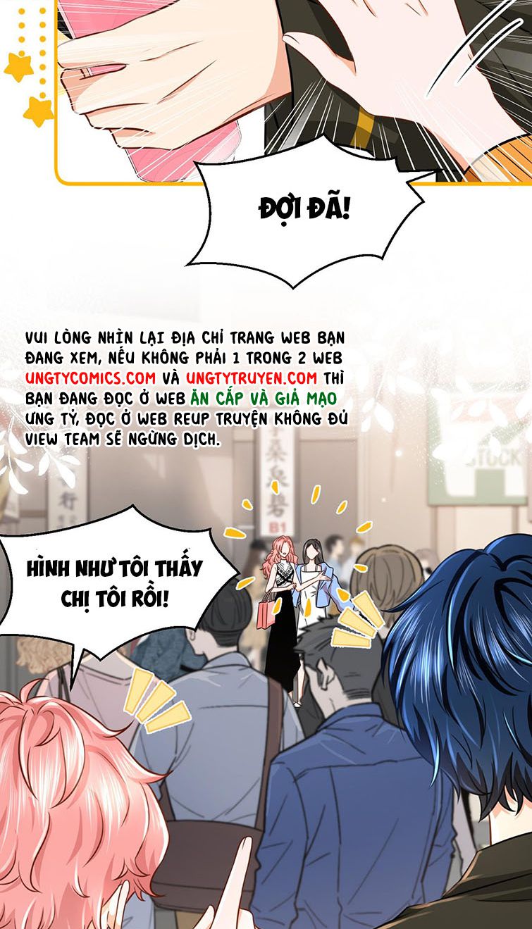 tín tức tố nói chúng ta không thể chapter 38 31