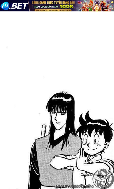 hoàng phi hồng phần 1 chapter 8 171