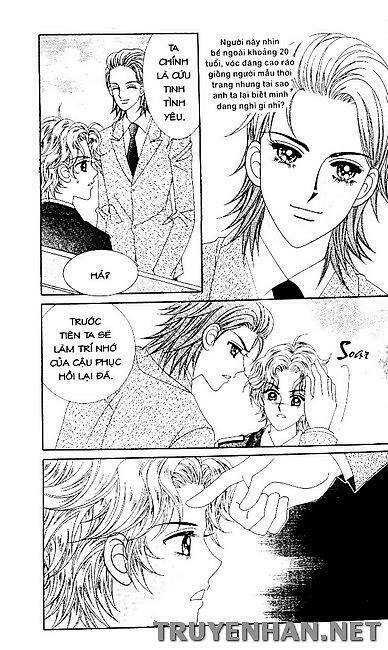 bạn trai tôi là ma cà rồng chapter 38 17