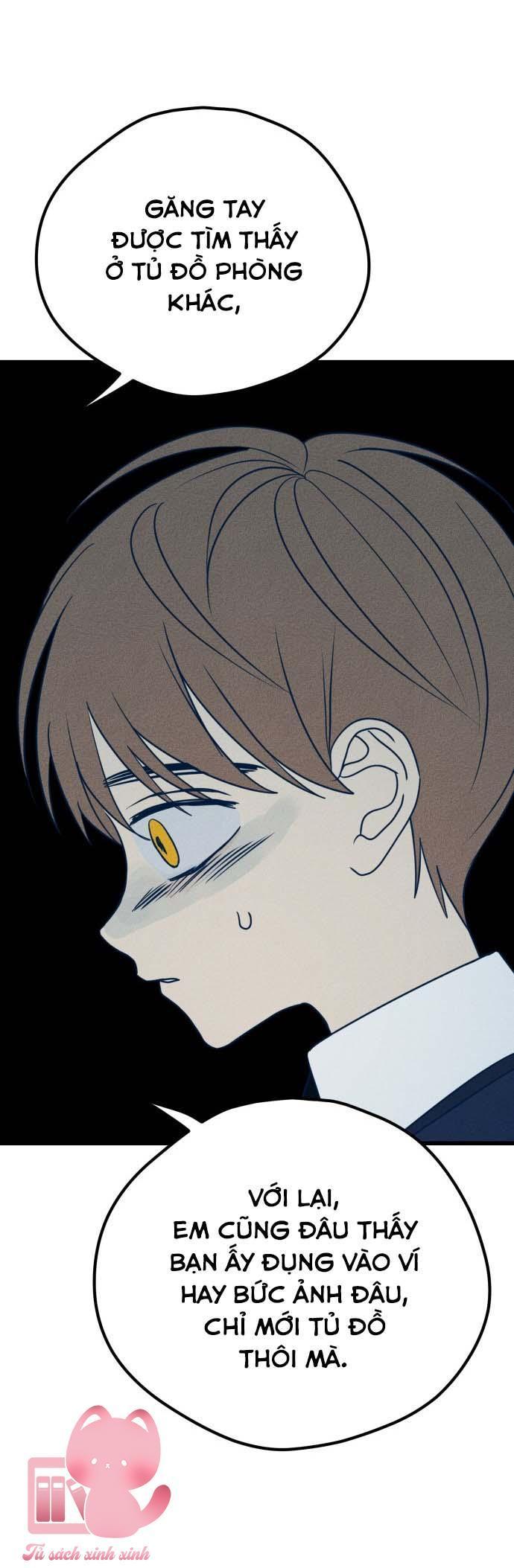 kẻ cắp gặp bà già chapter 15 34