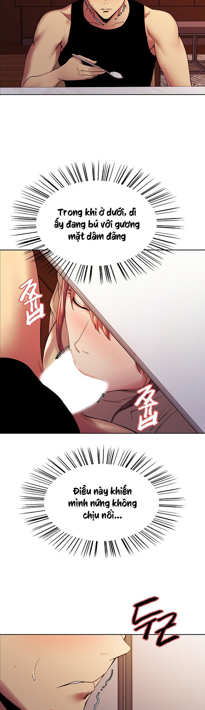 chạy trốn gia đình chapter 38 18