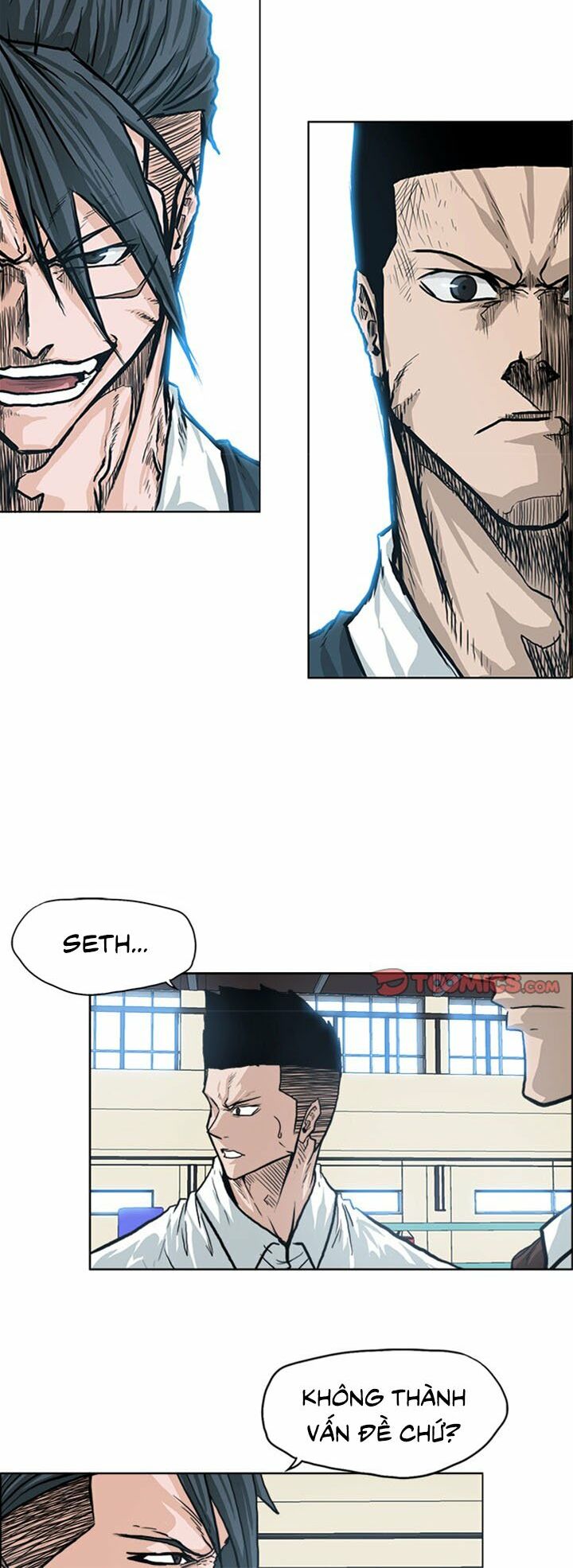 bá chủ học đường ss2 chapter 28 2