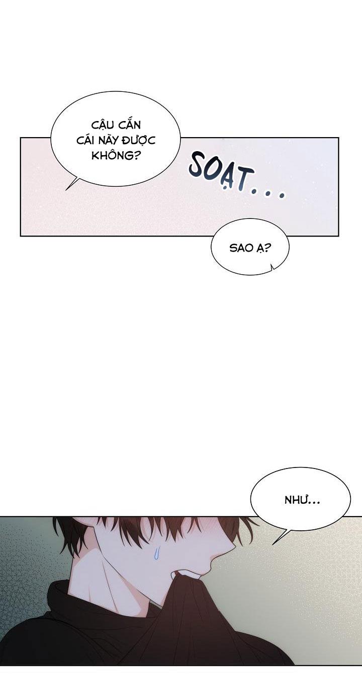 chuyện tình lãng mạn tại manhattan chapter 24 14