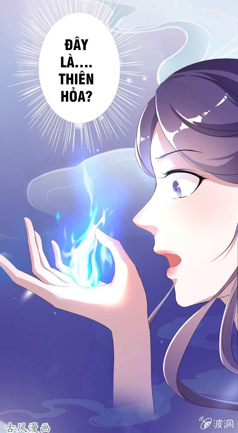 tà y cuồng thê chapter 16 14