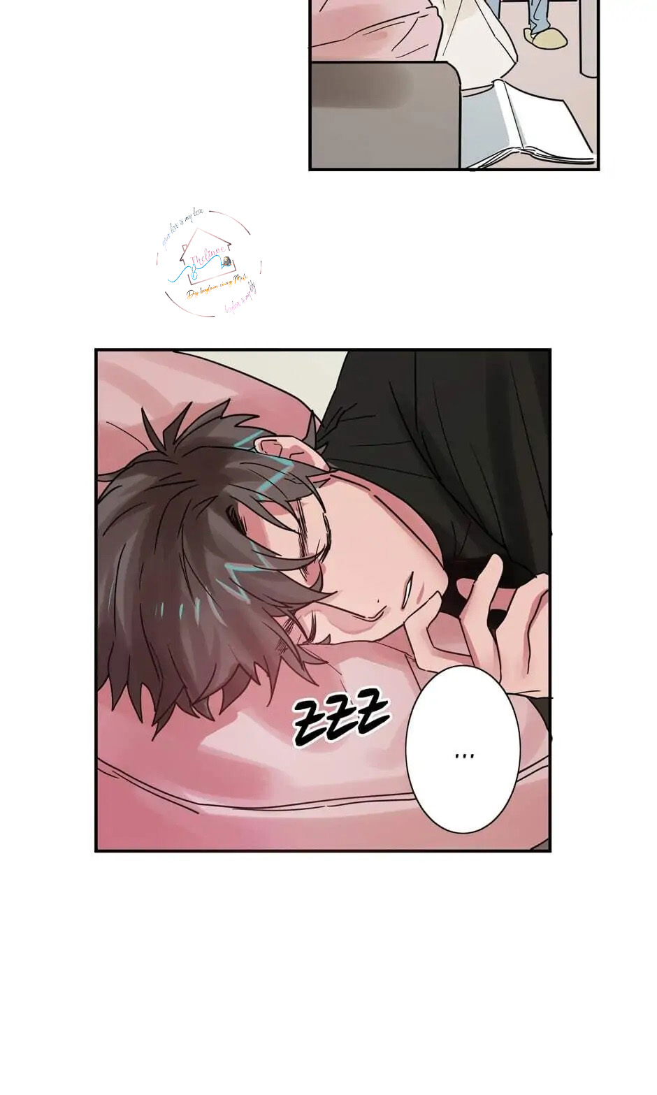 love on my terms chapter 2 18