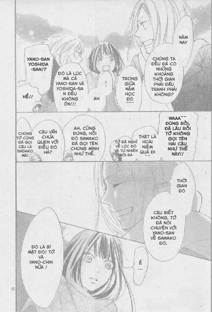 anh đã cho em biết bao thứ đầu tiên chapter 115 33