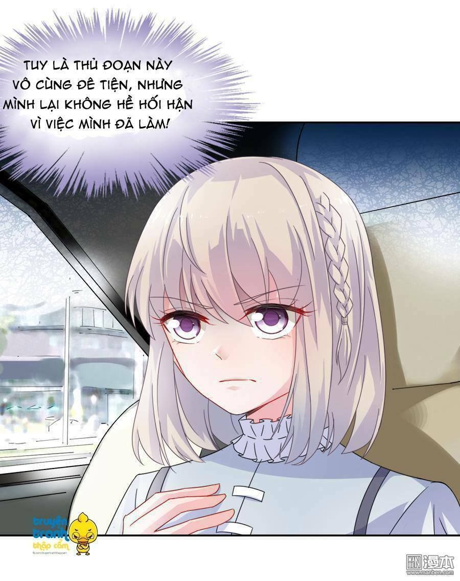 chọc tới chủ tịch tổng tài 2 chapter 1 18