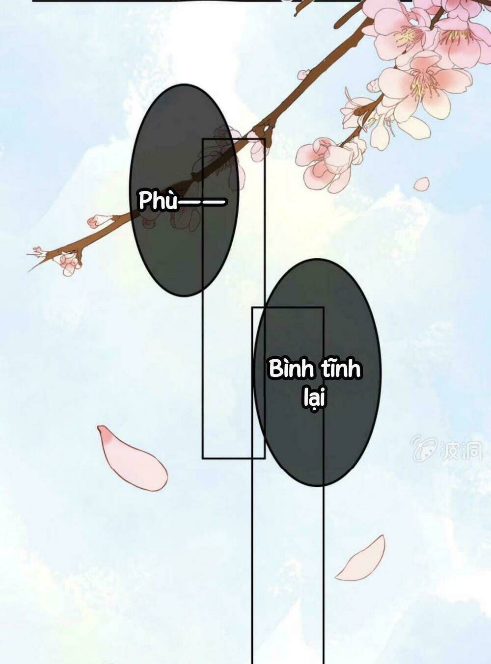 sủng phi của vương chapter 43 8