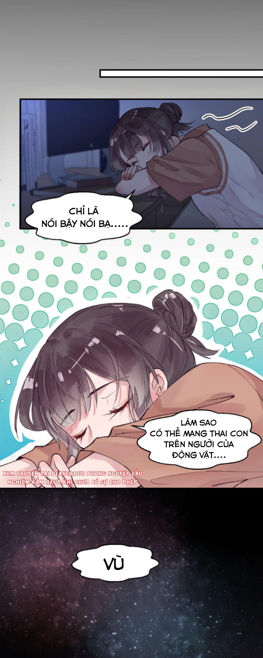 thập nguyệt xà thai chapter 1 29