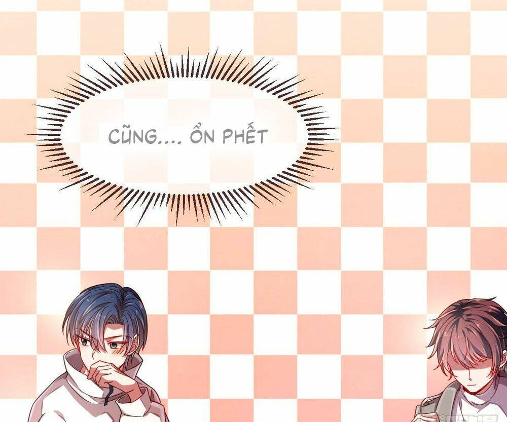 đại thần gaming đơn phương tôi chapter 17.1 37