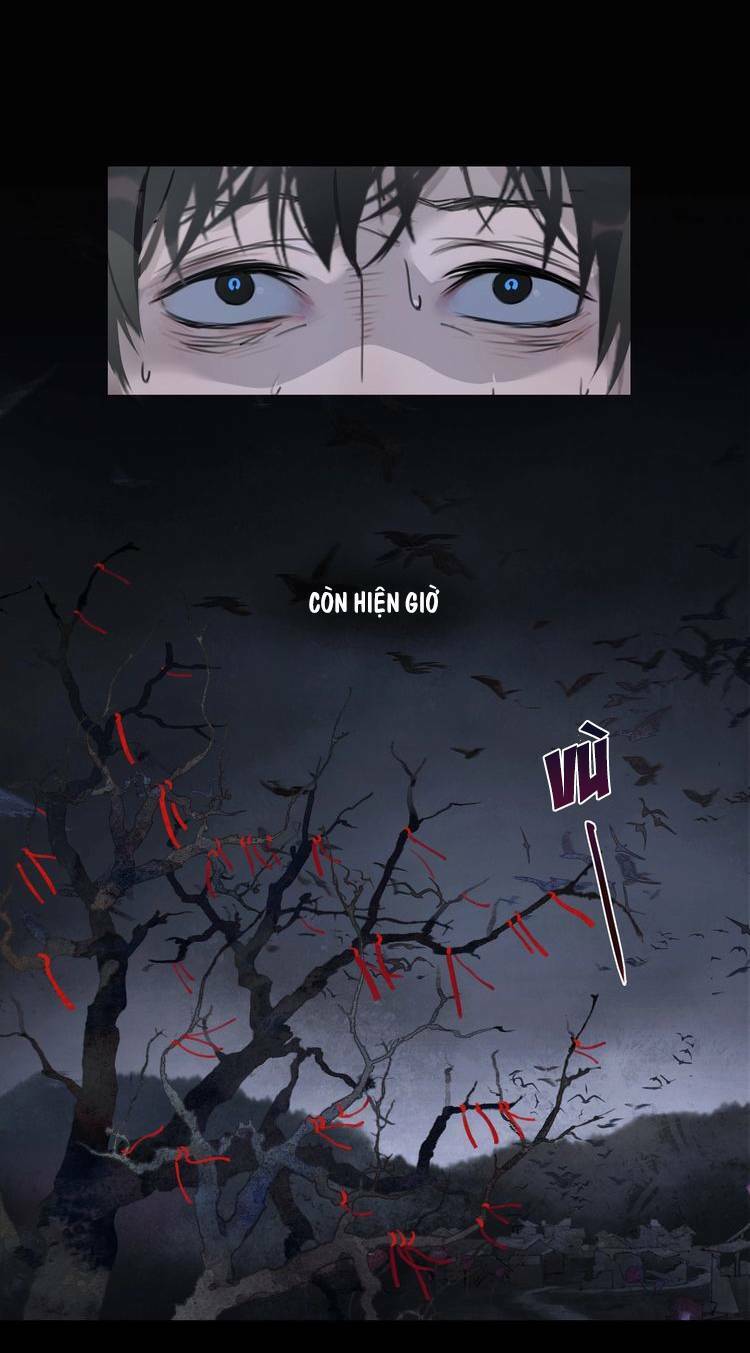 thần trạch chapter 1 31