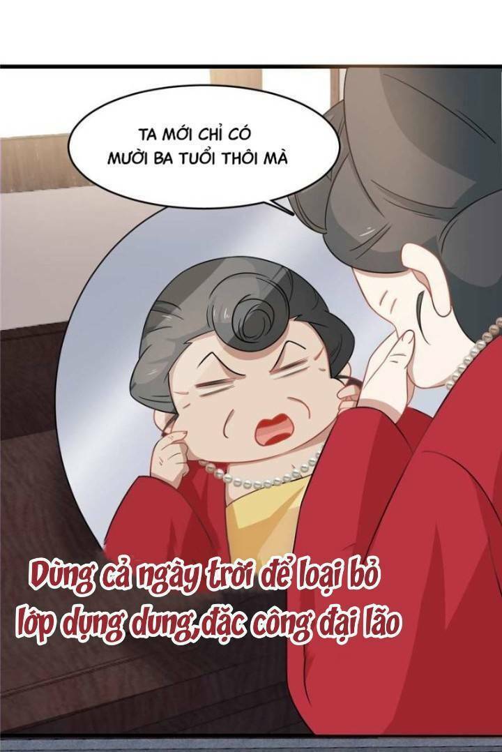 độc bộ thiên hạ: đặc công thần y chapter 169 21