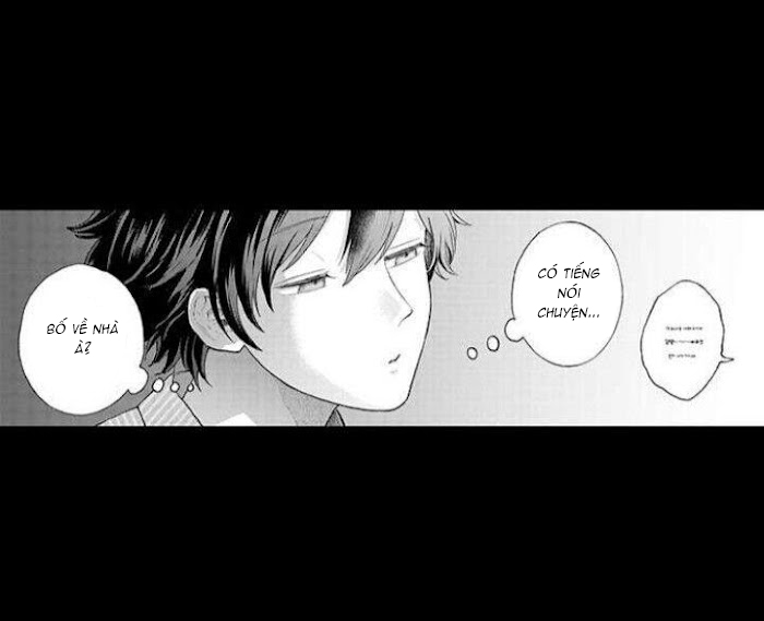 bị anh chàng lập dị để ý chapter 67 15