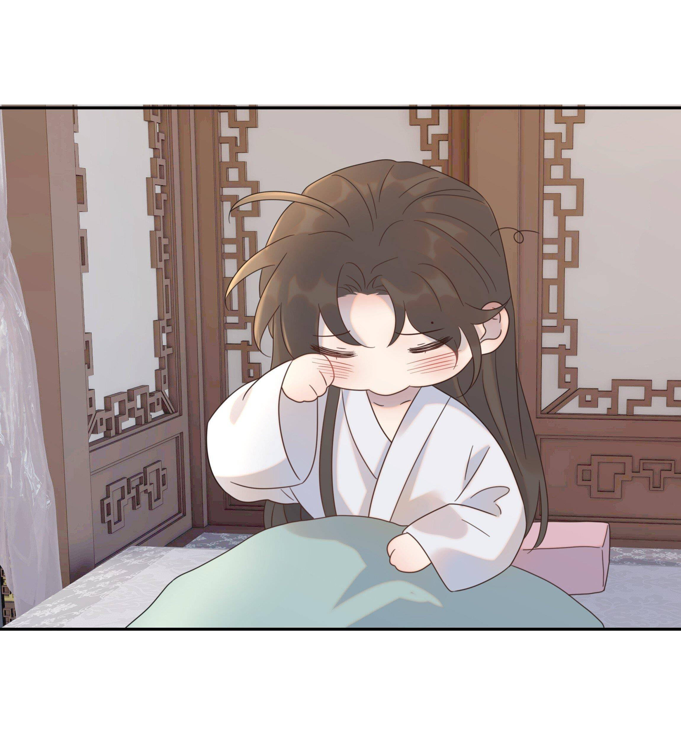 hình như cầm nhầm kịch bản của nữ chính rồi chapter 16 19